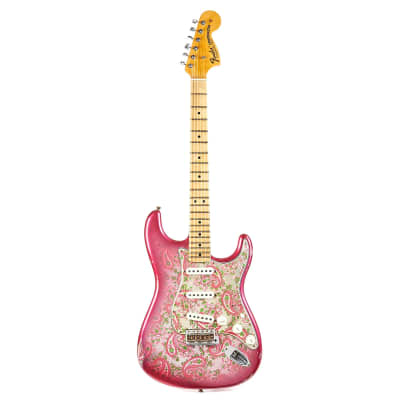 Fender MIJ Hybrid '68 Stratocaster®, FENDER MIJ HYBRID 68 STRATOCASTER 3CS Electric Guitar | eBay