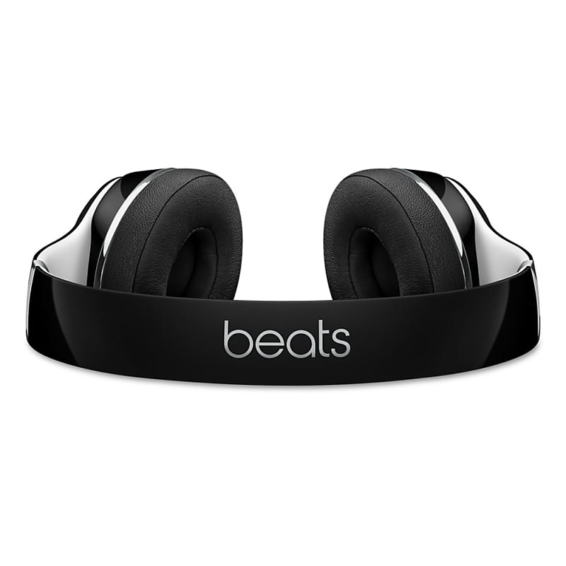 Beats by Dr. Dre Solo2 On-Ear Wired Headphones (Luxe Edition) in