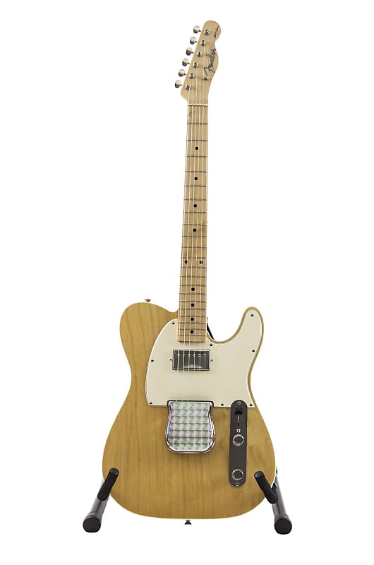 Fender Custom Shop Albert Collins Telecaster image 1