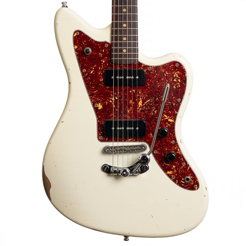 Fano JM6 Standard 2020 Olympic White