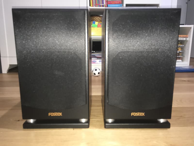 Fostex GR 160 | Reverb Lithuania