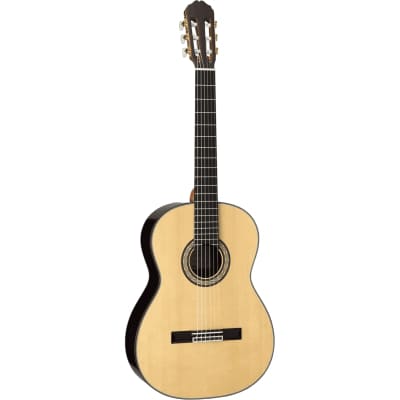 TAKAMINE - H8SS - Guitare electro-acoustique 6 cordes Hirade Concert Classic for sale