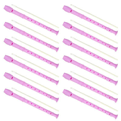 Plastic Cleaning Rod, Cleaning Rods Flutes, Flute Cleaning Cloth