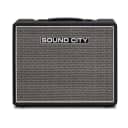 Sound City SC20 Guitar Amp Combo, 20w, 1x12'', 6V6