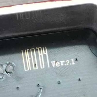 Vin-Antique UFO84 Ver.2 | Reverb Canada