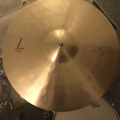 Sabian 20