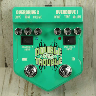 Crews Maniac Sound [USED] SVD-001 | Reverb