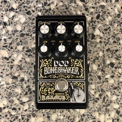 DOD Boneshaker Distortion | Reverb