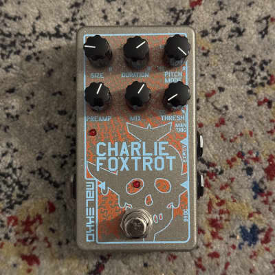 Reverb.com listing, price, conditions, and images for malekko-charlie-foxtrot