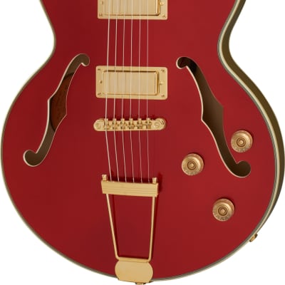 Epiphone Uptown Kat ES