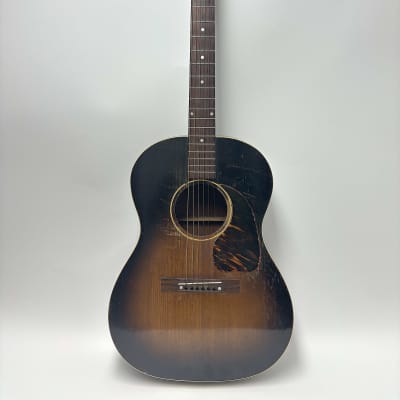 Gibson LG-1 1948 - Sunburst for sale
