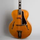 Gibson  L-5 Arch Top Acoustic Guitar (1938), ser. #95567, original black hard shell case.