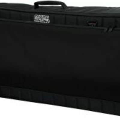 Gator Pro-Go Ultimate Gig Bag for 61-Note Keyboards image 1