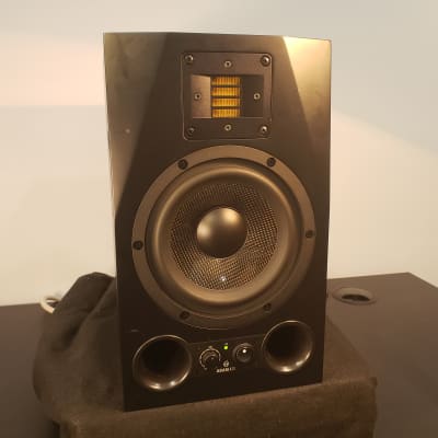 Adam audio a7x sales powered studio monitor