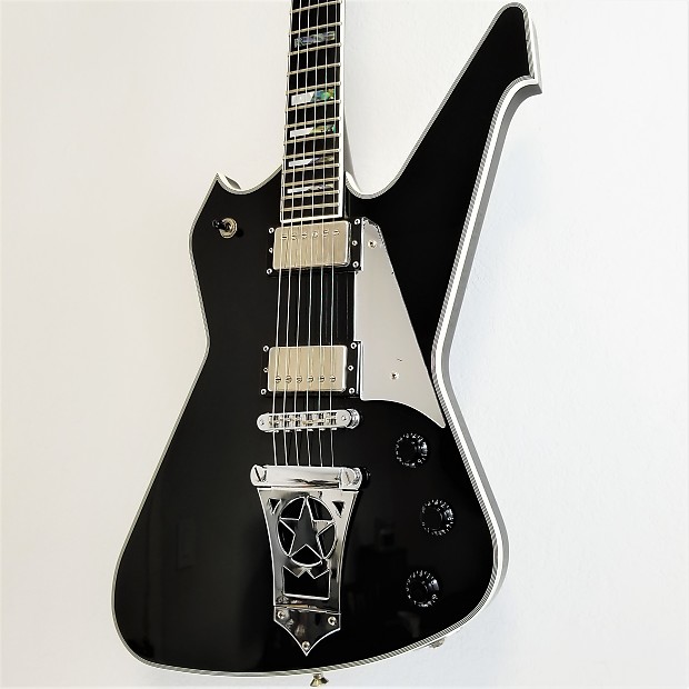 Washburn USA PS2000 Paul Stanley Signature Custom Shop PS
