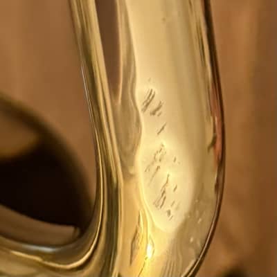 Jupiter JBR-462 Baritone Horn (Euphonium-ish) image 17