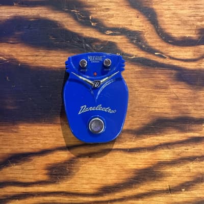 Reverb.com listing, price, conditions, and images for danelectro-milkshake-chorus