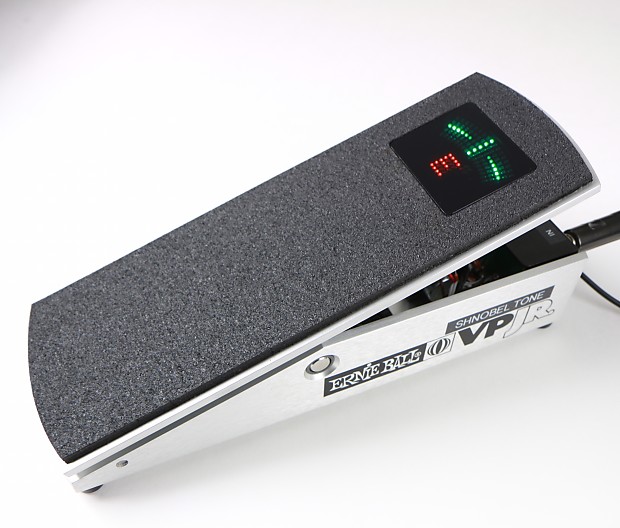 Ernie Ball Volume Tuner Mod