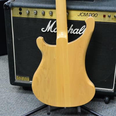 Reverb store rickenbacker 4003