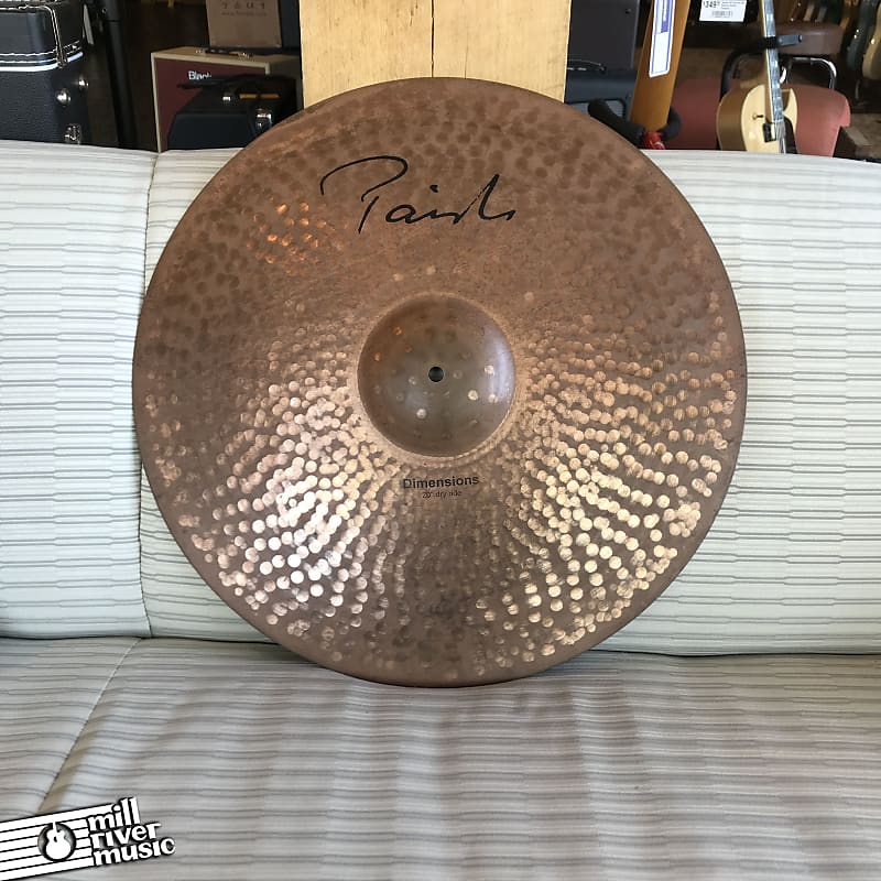 Paiste 20
