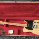 Fender '52 Telecaster 1982 FIRST version back when named "Limited Vintage" ORIGINAL Fullerton made