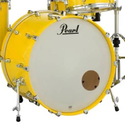 Pearl DMP1814B Decade Maple 18x14" Bass Drum