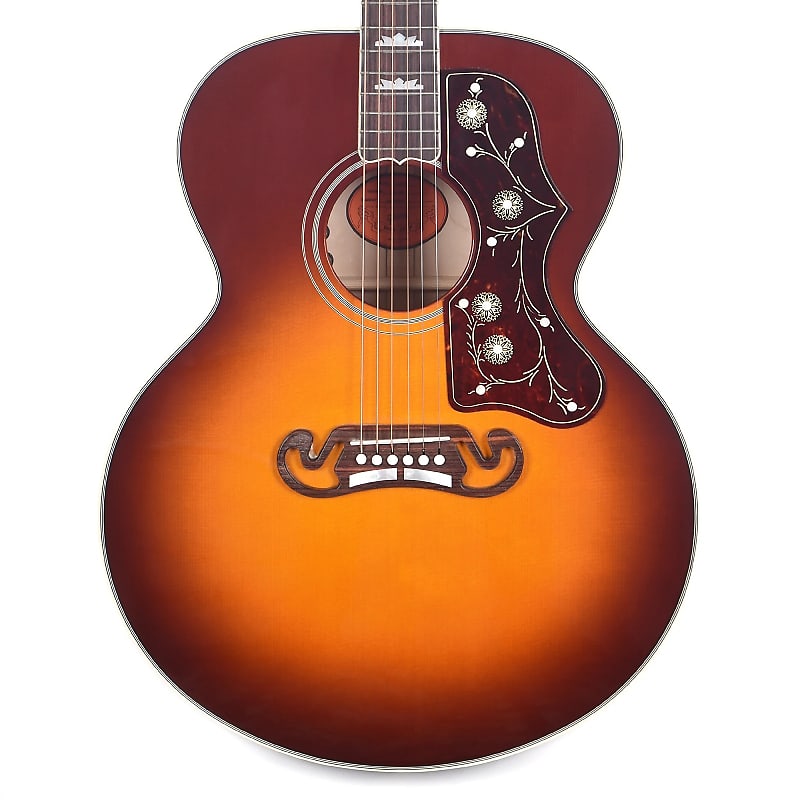 Gibson 125th Anniversary SJ-200 2019 image 2