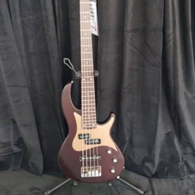 ベース Aria Pro II Cardinal Series No.555719 Aria pro II - Mystery Cardinal(?) Bass - Teardown and review