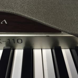 Casio Privia PX-110 | Reverb