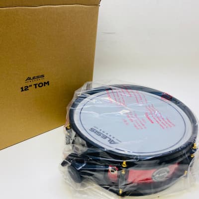Alesis Strike Pro SE 12” Mesh Drum Pad OPEN BOX image 1