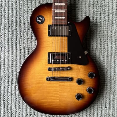 Gibson Les Paul Studio Pro 2014