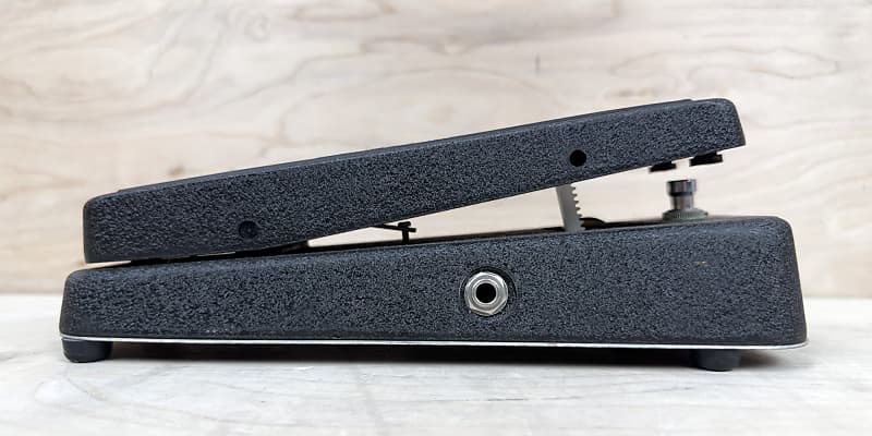 Maxon Blubber Wah Wah Pedal Vintage 1970s | Reverb
