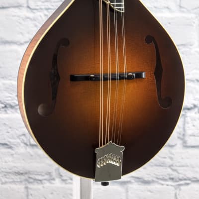 Collings MT Deluxe Mandolin for sale