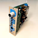 Buzz Audio Elixir 500 Series Mic Preamp Module