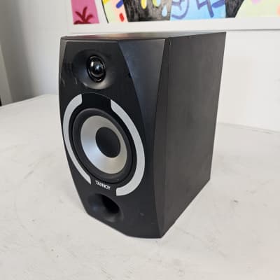 Tannoy Reveal 501a Powered Monitor (Single) image 1