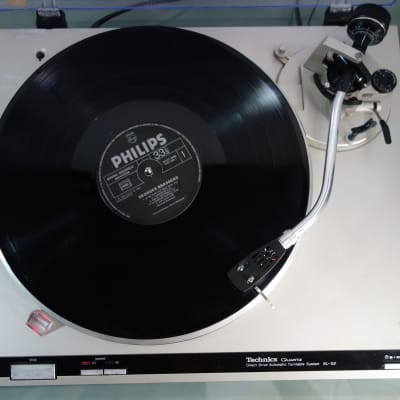 Cartridge ORTOFON VMS 20E Mk II + Stylus Nude Elliptical Original + Headshell image 10