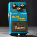 Boss Blues Driver Waza BD-2w