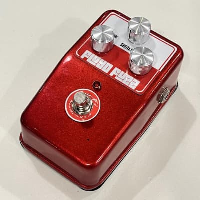 Reverb.com listing, price, conditions, and images for tru-fi-floyd-fuzz