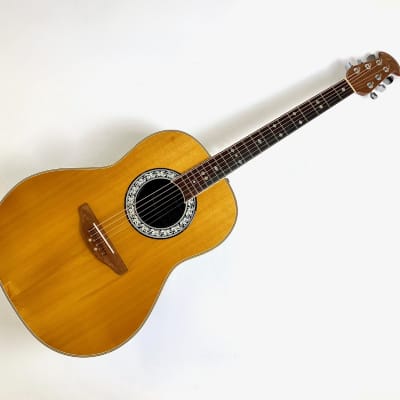 Ovation CC67 Celebrity | Reverb