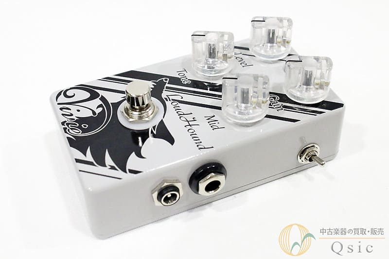 vivie Loud Hound 安価