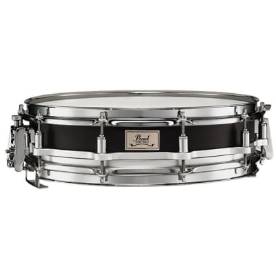 Pearl FB-1435/C Free-Floating Brass 14x3.5 Piccolo Snare Drum