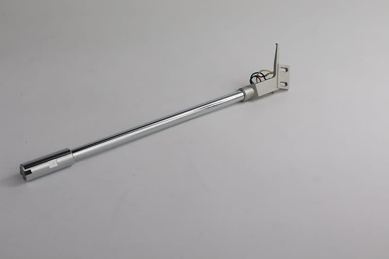 Sansui XR-Q7 Tonearm Arm Straight Pipe tube In Excellent Condition  			