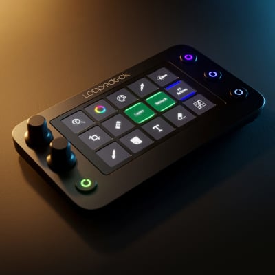 楽天市場】【アウトレット】Loupedeck (ループデック) Loupedeck