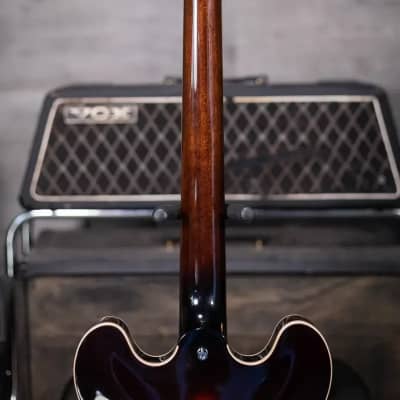 Gibson ES-335 - Vintage Sunburst w/Hardshell Case - Used image 12