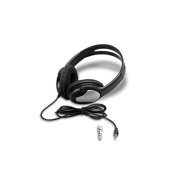 Hosa Technology HDS-100 Stereo Headphones image 1