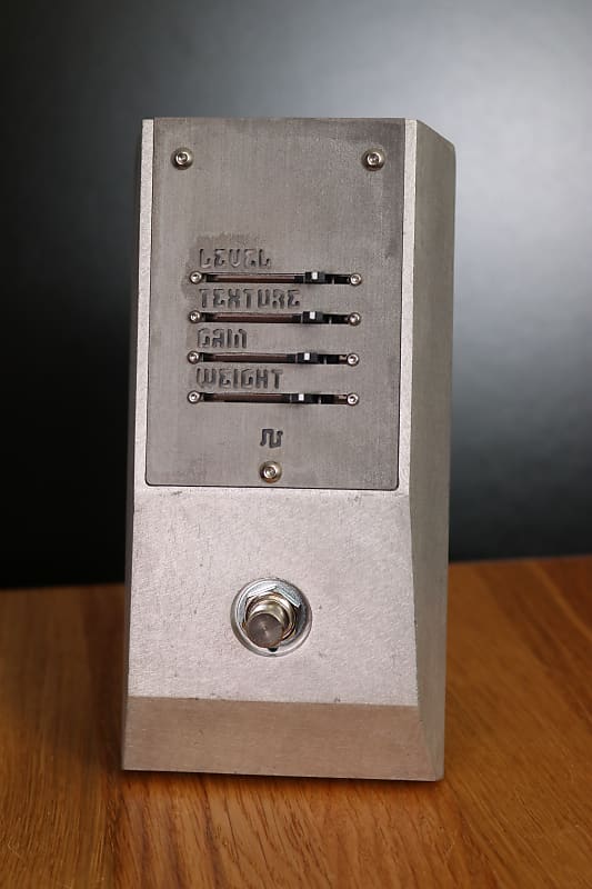 Electronic Audio Experiments OxEAE Fuzz | Reverb