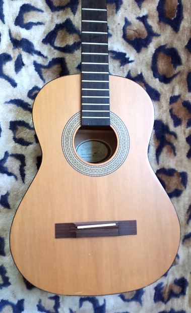 Fender mc 1 shop guitar