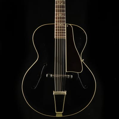 1933 Gibson L-10 - Black for sale