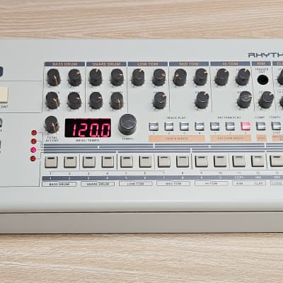 Jomox X-base-09 xbase-09 analog drum machine Euro 220v tr