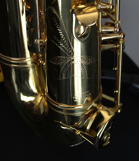 Selmer sts280 top